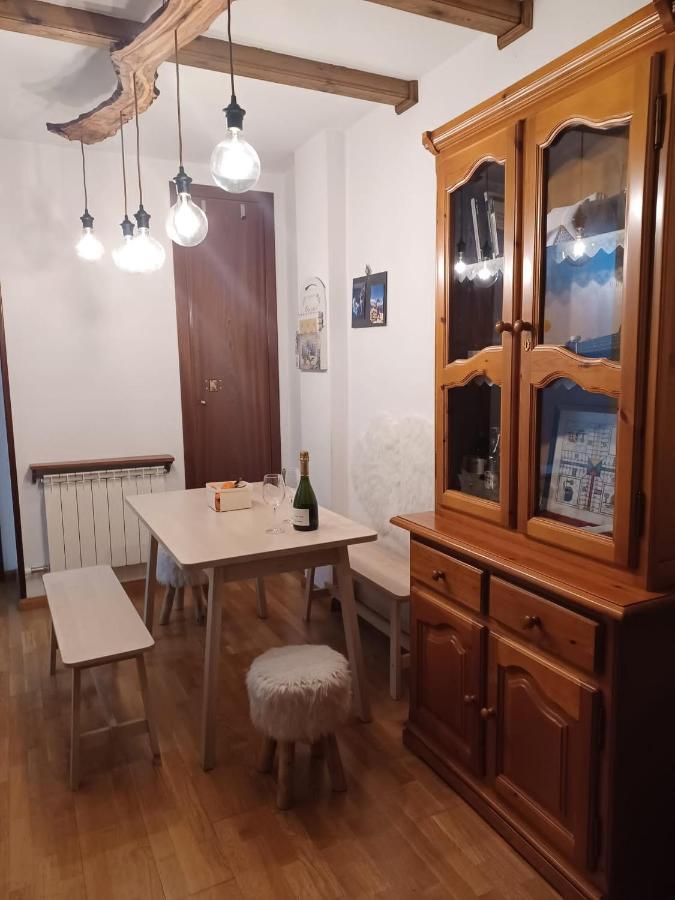 Cerler Apartment Ngoại thất bức ảnh