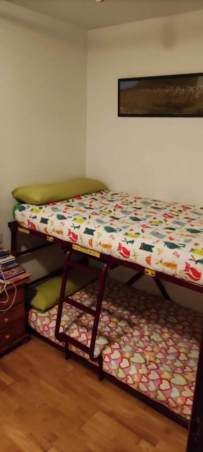 Cerler Apartment Ngoại thất bức ảnh