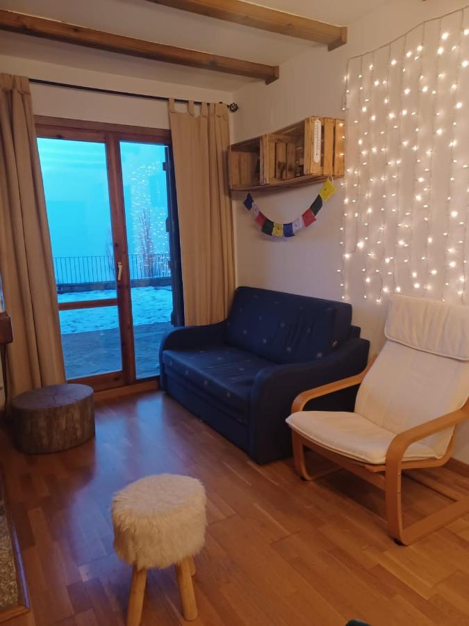 Cerler Apartment Ngoại thất bức ảnh