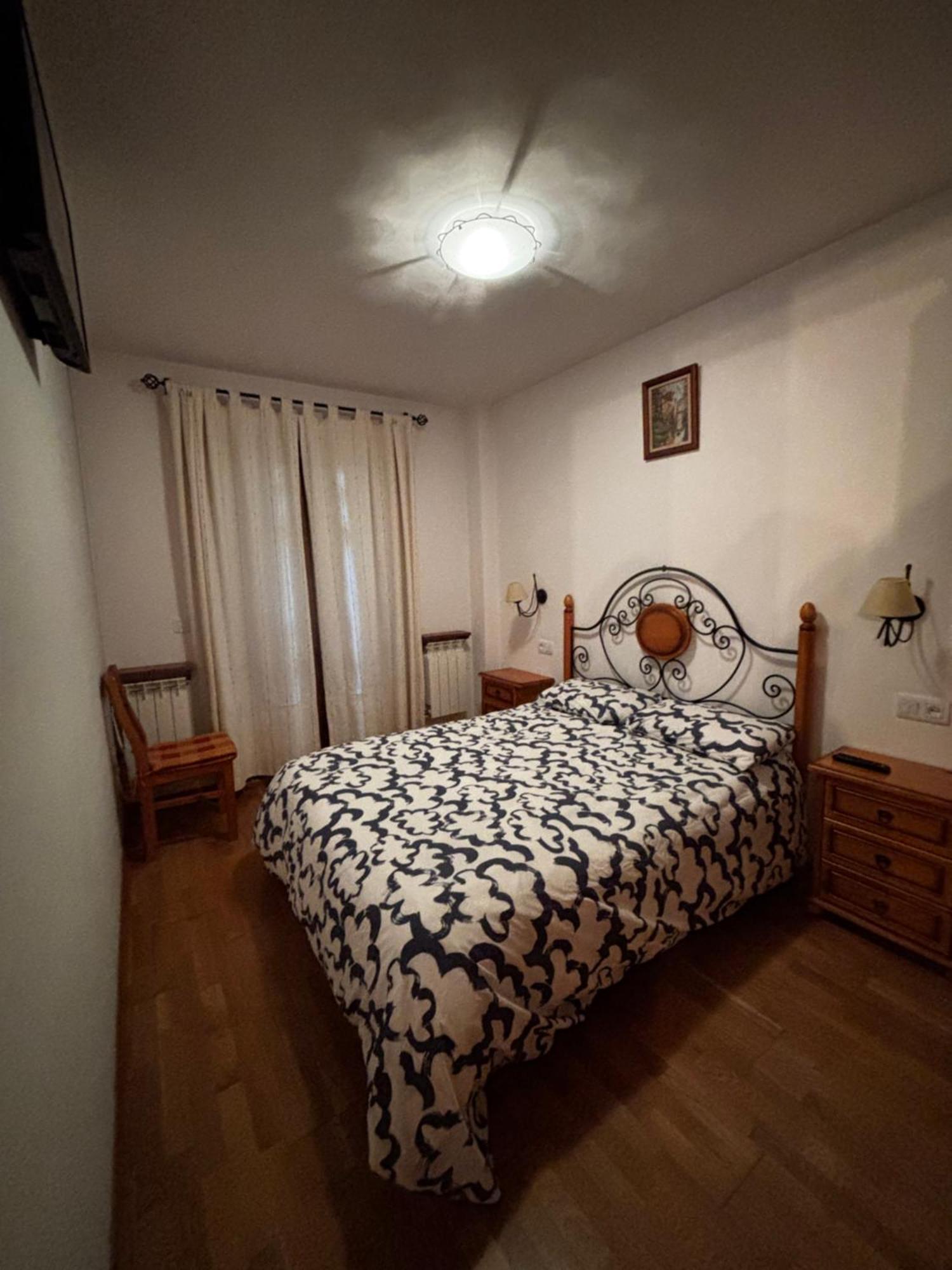 Cerler Apartment Ngoại thất bức ảnh
