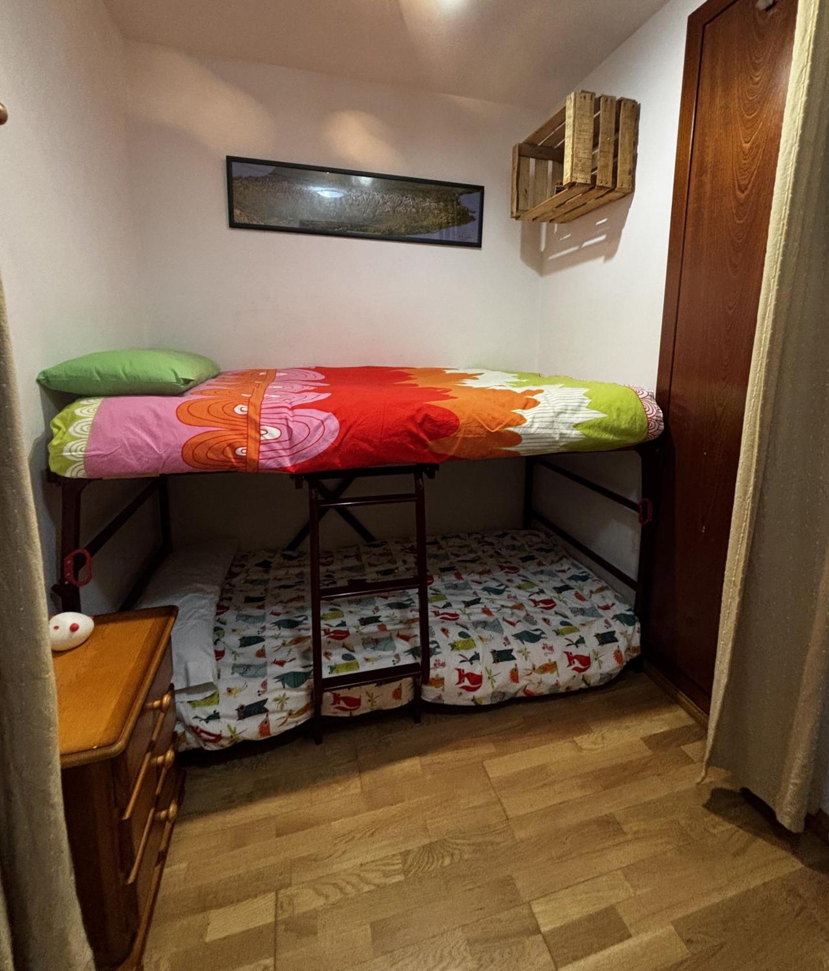 Cerler Apartment Ngoại thất bức ảnh